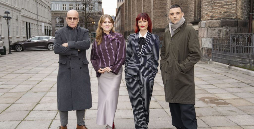 Derfor kommer der ikke X Factor som der plejer