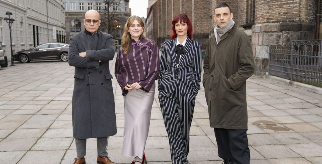 Historien gentager sig: Derfor kommer der ikke X Factor