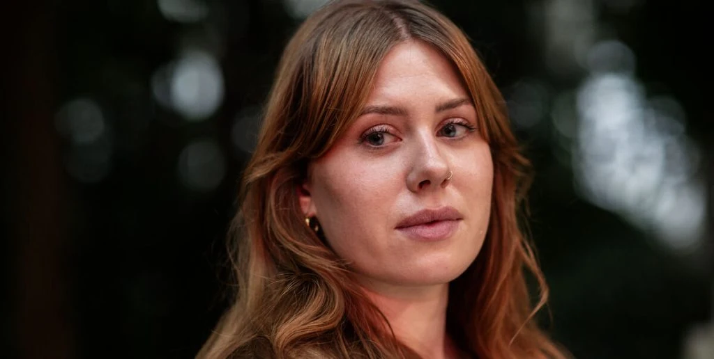 Først var det Sofie Linde: Nu tager Maria Fantino bladet fra munden