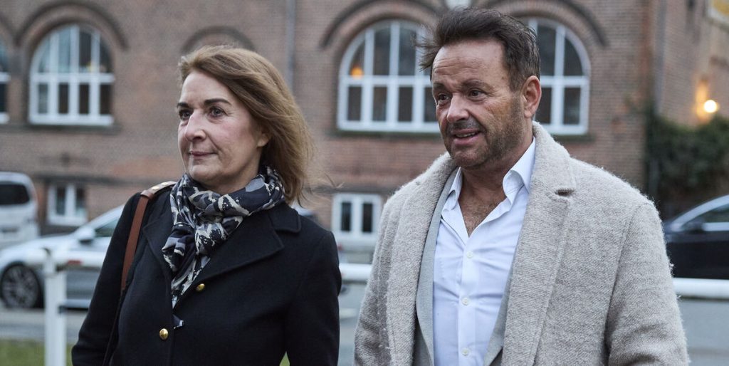 Dennis Knudsen blev idømt 40 dages fængselsstraf: Nu er der nyt i sagen