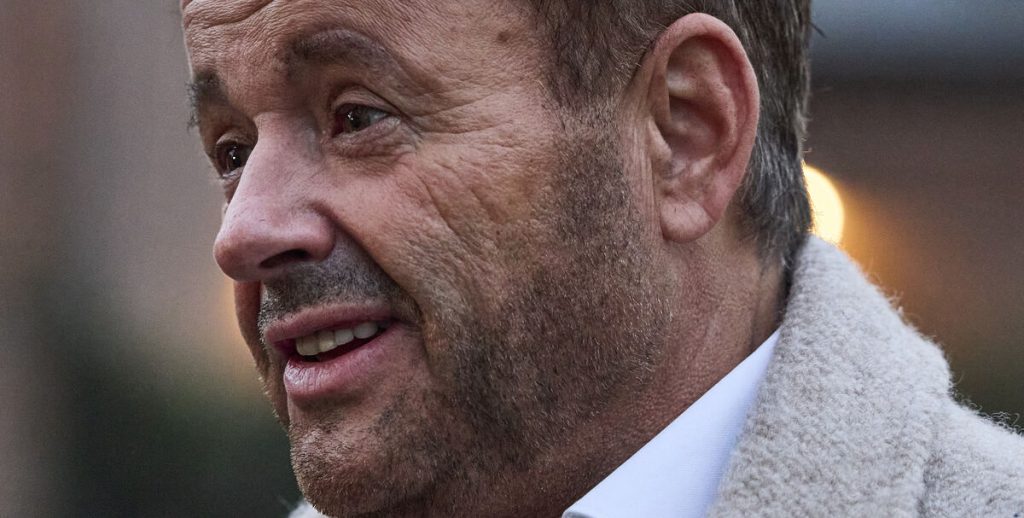 Dennis Knudsen blev torsdag idømt 40 dages fængselsstraf: Nu afslører han ét særligt ønske