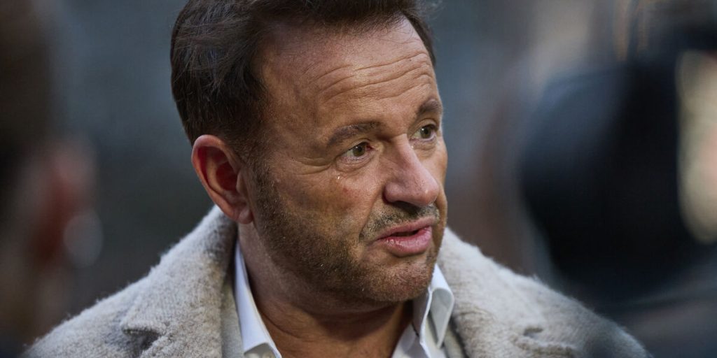 Dennis Knudsen blev idømt fængselsstraf: Så mange penge har sagen kostet ham