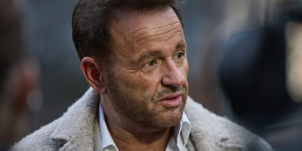 Dennis Knudsen blev idømt fængselsstraf: Så mange penge har sagen kostet ham