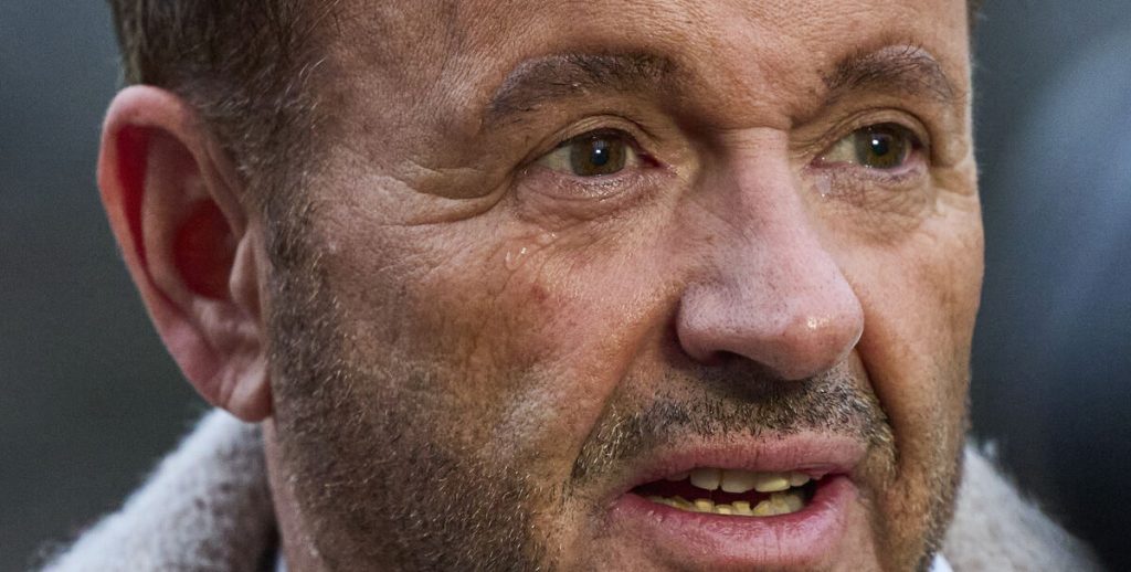 Dennis Knudsen mistede 535.000 kroner efter Molslinje-episode – men det var langt fra det værste