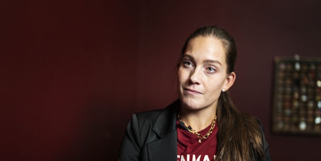Beskyldt for dyremishandling under OL: Nu klapper de fuldstændig i