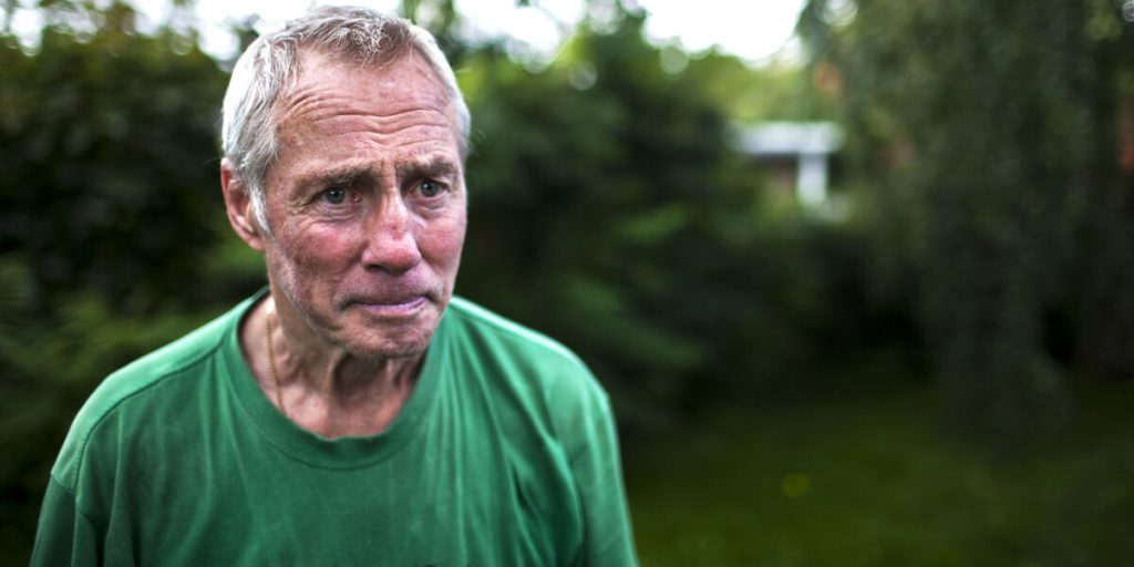 Bokselegenden Tom Bogs er død