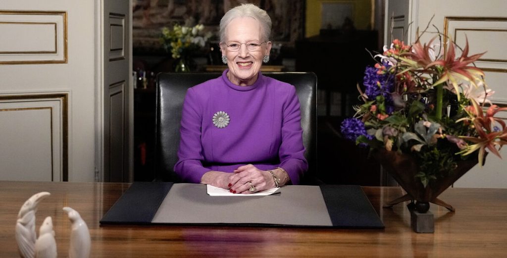 Nyt kapitel står for døren: Dette skal dronning Margrethe hedde og her skal hun bo