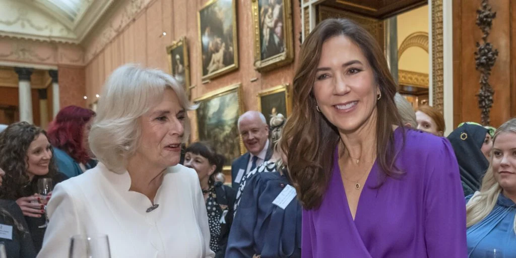 Efter bekymrende sygemelding: Nu er der godt nyt om dronning