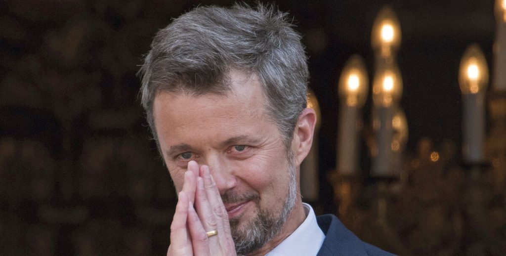 Mette Frederiksen melder ud: Så meget vil kronprins Frederik få i ‘løn’