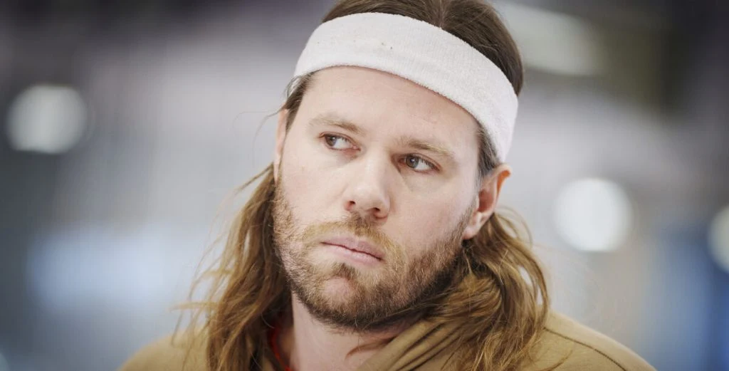 Var det dét? Påvirket Mikkel Hansen taler ud
