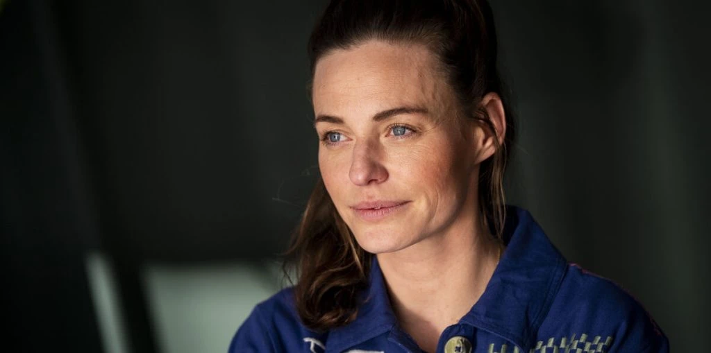 Sarah Grünewald åbner op om sårbart emne: “Jeg har tit følt mig anderledes og meget forkert”