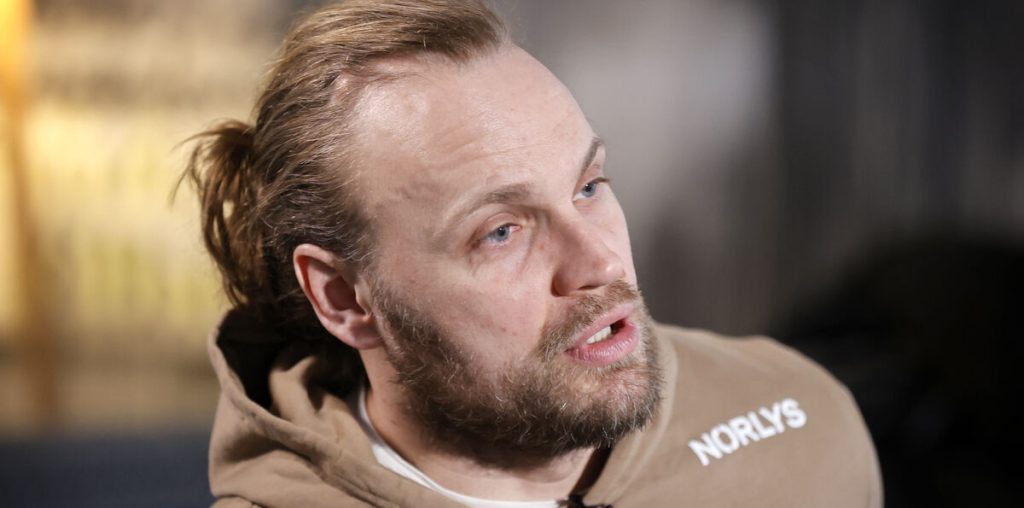 Henrik Møllgaard afslører plan for fremtiden: Det skal han nu