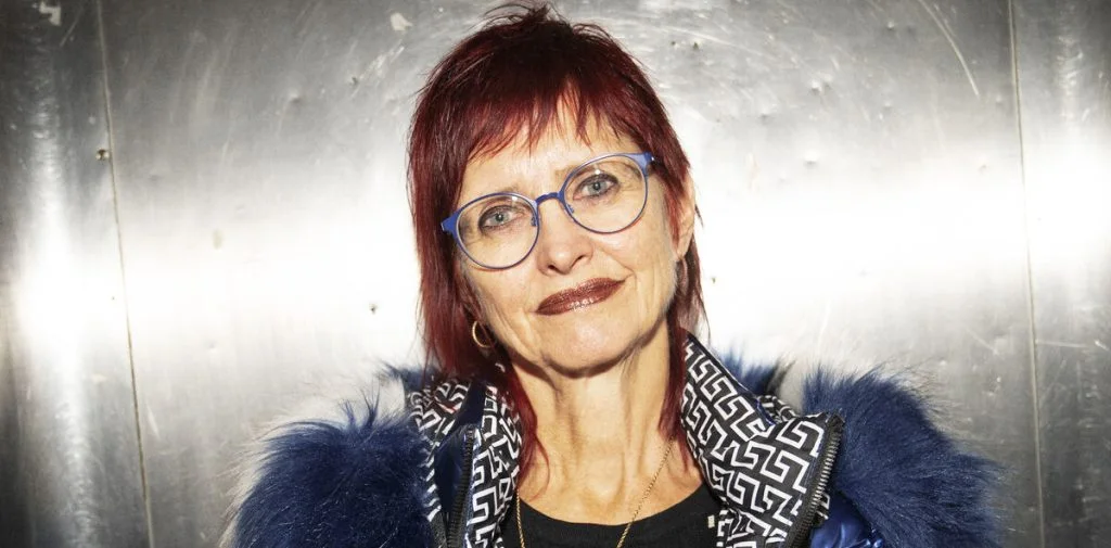 Alarmklokkerne begyndte at ringe: Sussi Nielsen frygtede demens