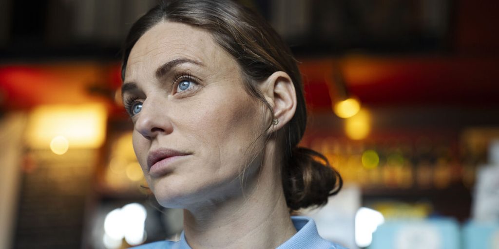 Endte med at koste tusindvis af kroner: Sarah Grünewald er rasende