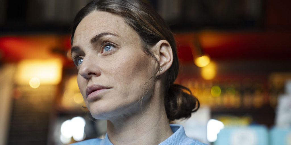 Sarah Grünewald med ærlig udmelding: “Jeg fortrød det helt vildt bagefter”