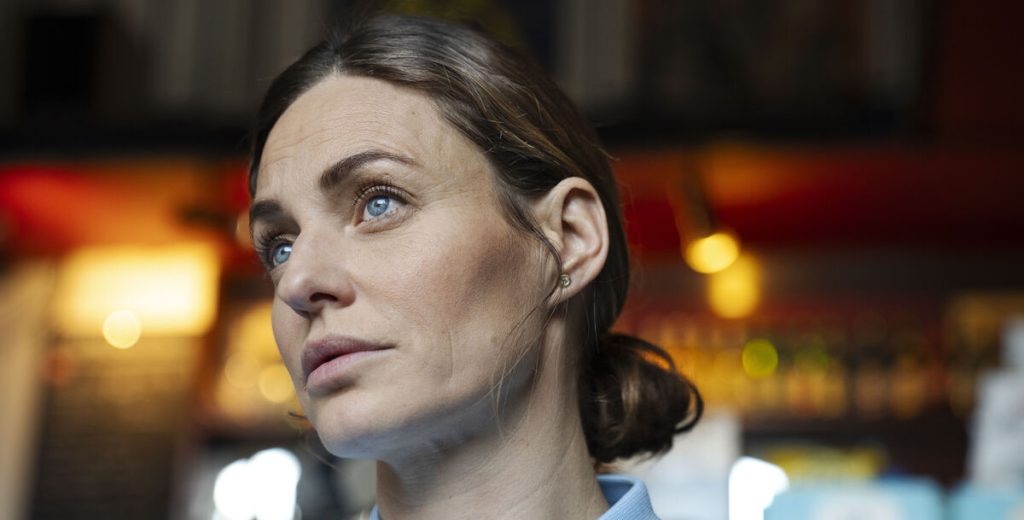 Sarah Grünewald afslører skjult sandhed