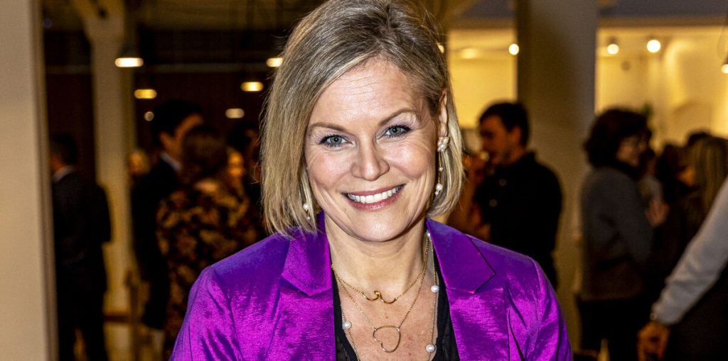 Cecilie Hother tager livsændrende beslutning: Forlader Danmark