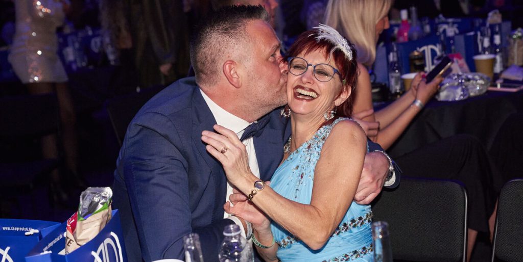 Sussi Nielsen sætter ord på den nye romance: Derfor vil hun ikke dele ham med resten af Danmark