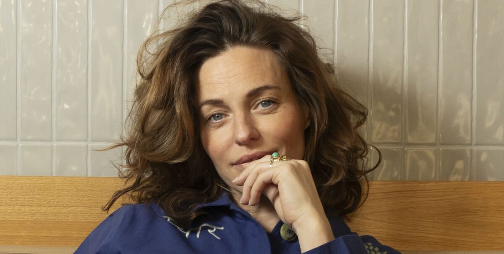 Sarah Grünewald med vild afsløring: Sætter ord på løn fra populært TV 2-program