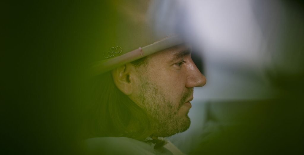 Det så du ikke på videoen: Nu deler dansk offer i knivdrama-sagen med Nicklas Bendtner helt nye detaljer