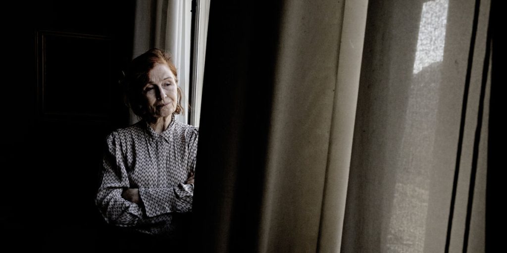Bodil Jørgensens hårde afsked med datteren: “Prøvede ikke at bryde sammen”