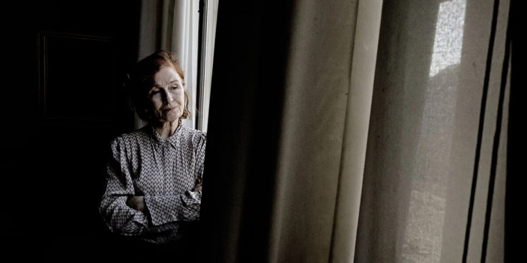 Bodil Jørgensens hårde afsked med datteren: “Prøvede ikke at bryde sammen”
