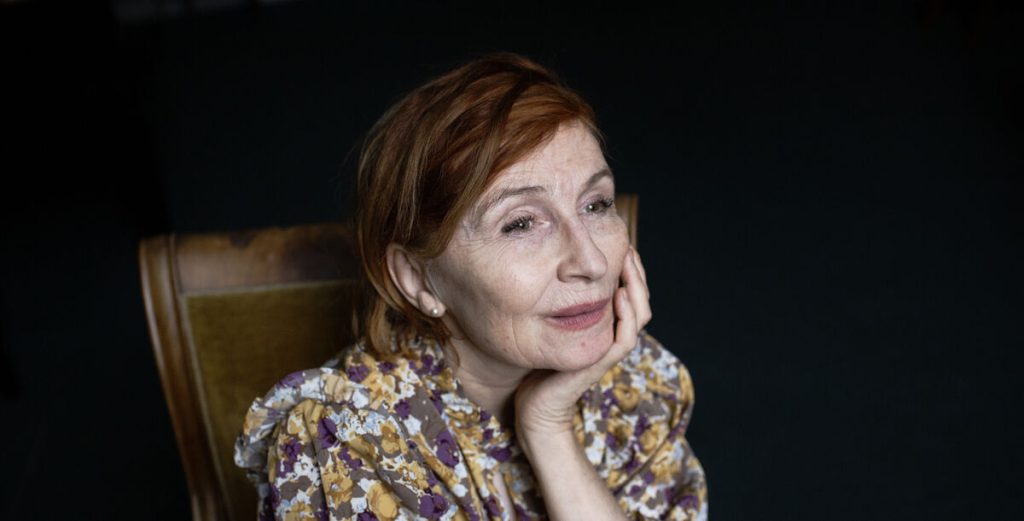 Bodil Jørgensen åbner op om stort savn: Manglede hende til jul