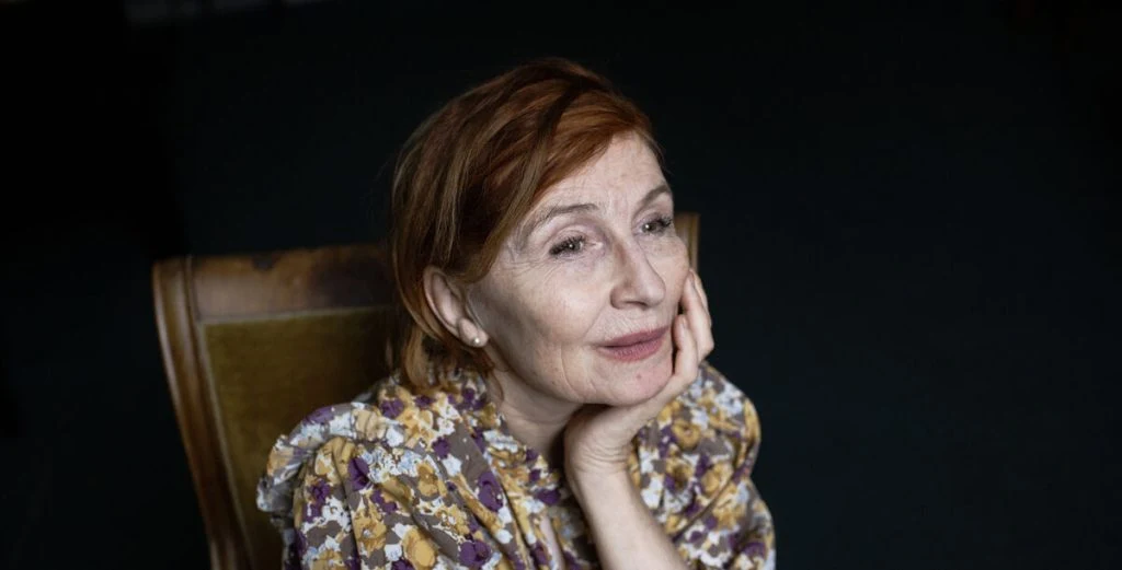Bodil Jørgensen åbner op om stort savn: Manglede hende til jul