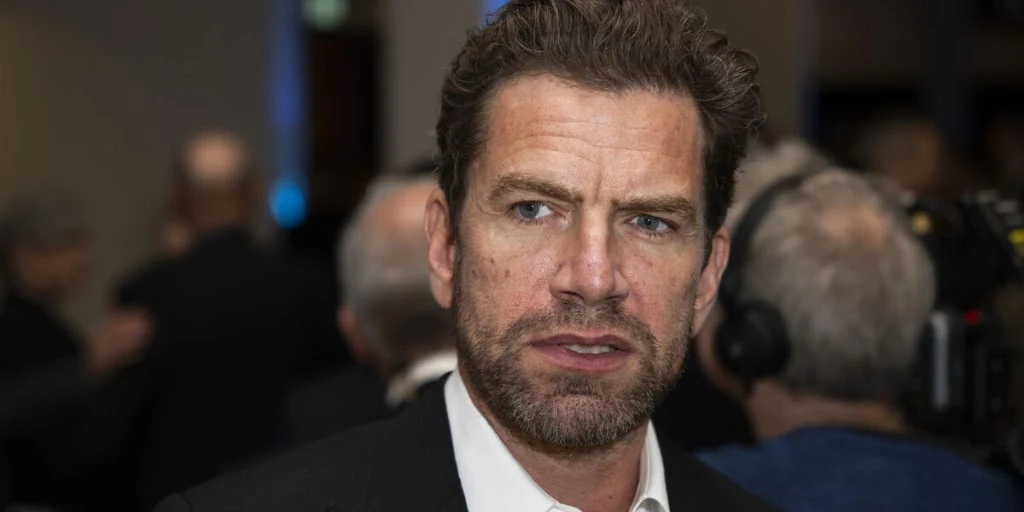 Nikolaj Lie Kaas med ærlig udmelding: Vil ikke huskes