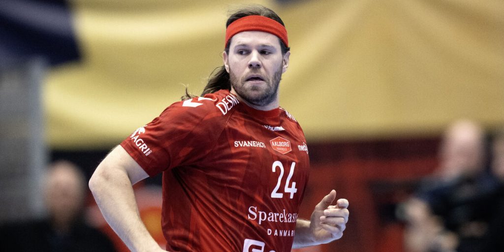 Er det mon slut? Aalborg Håndbold indkalder til pressemøde om Mikkel Hansen