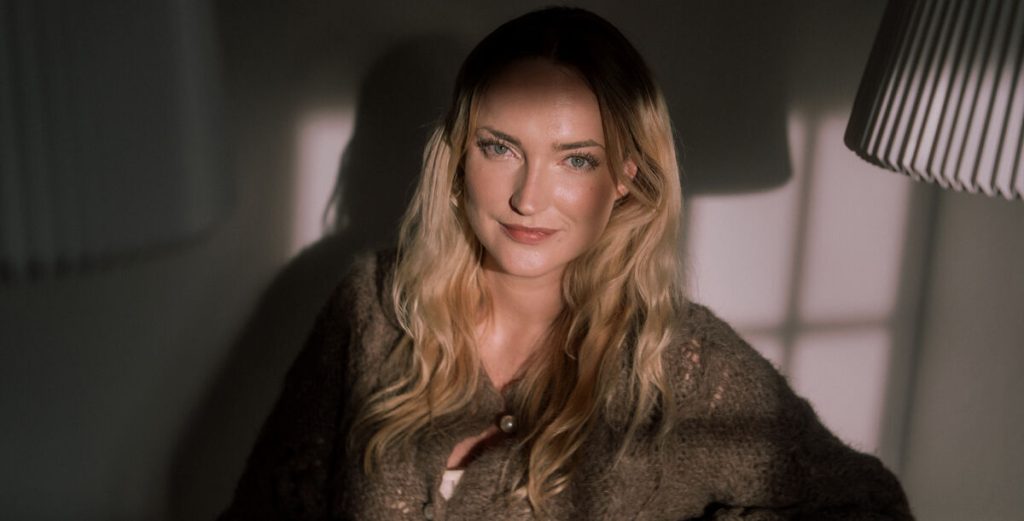 Line Hoffmeyer afslører dyr brøler i hudløst ærligt Instagram-opslag: Det er sikkert drømmestedet for mange mennesker