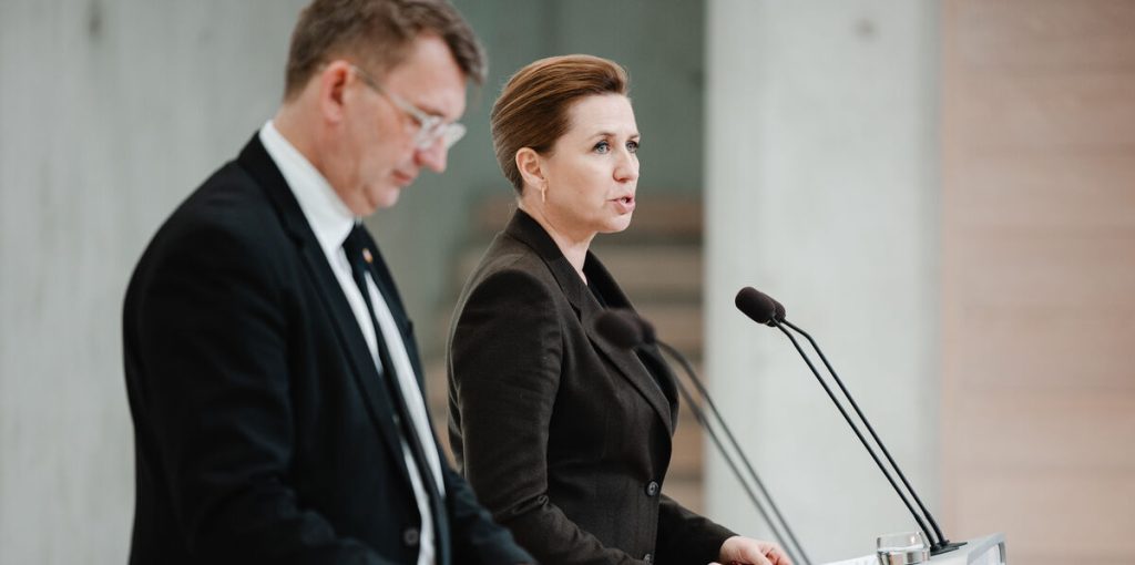 Regeringen opfordrer danskerne til at gøre det: Nu advarer psykolog