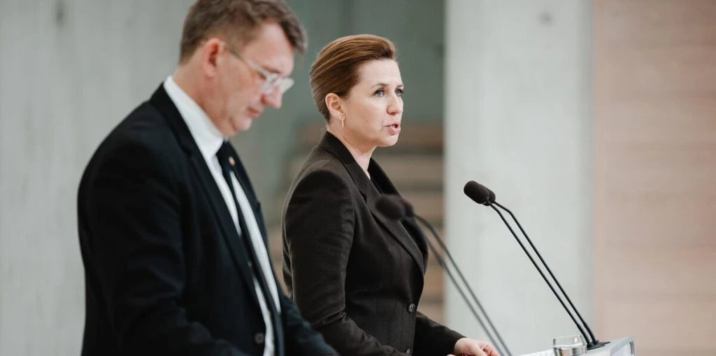 Regeringen opfordrer danskerne til at gøre det: Nu advarer psykolog