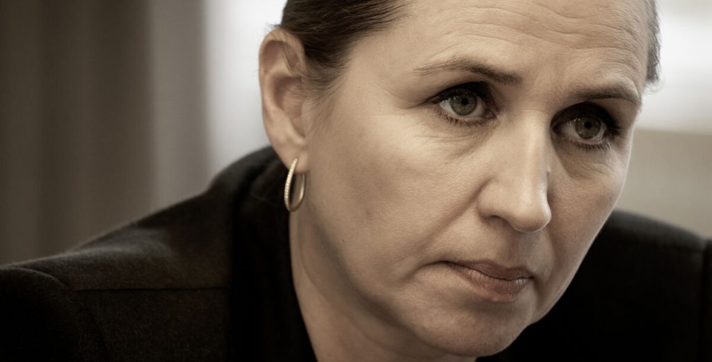 Sagde hun virkelig det? Mette Frederiksen i massiv modvind efter særlig detalje