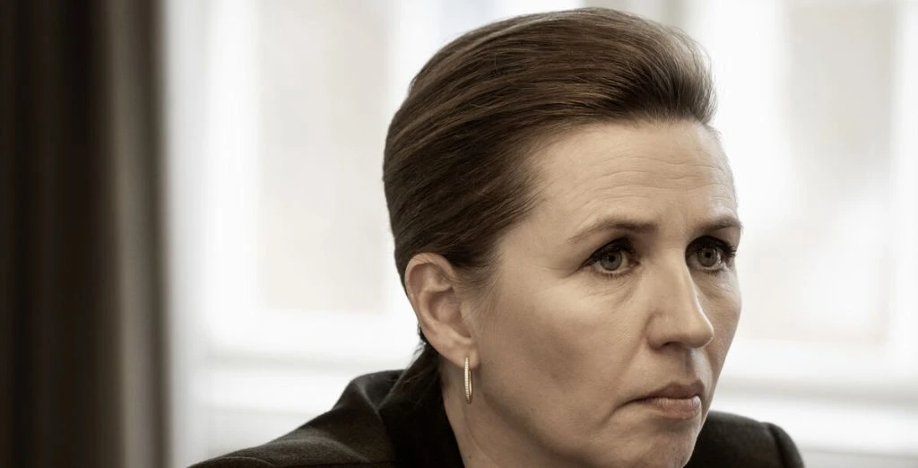 Stopper som statsminister: Mette Frederiksen har takket ja til EU-toppost