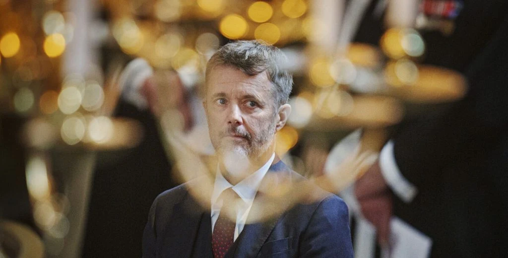 Regeringen foreslår markante ændringer for kong Frederik og dronning Mary