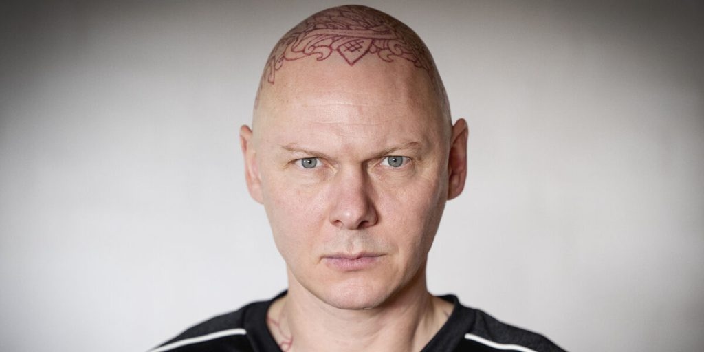 Jim Lyngvild overrasker alt og alle