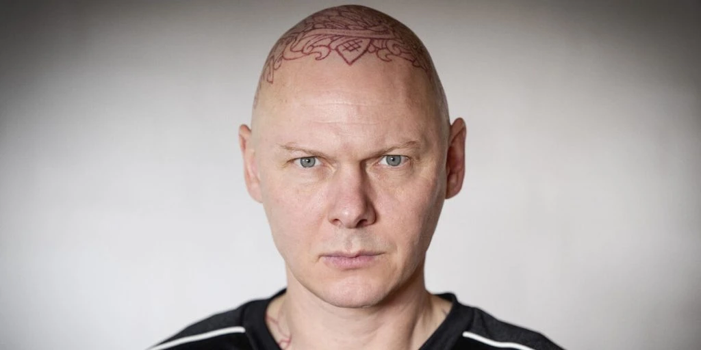 Jim Lyngvild overrasker alt og alle