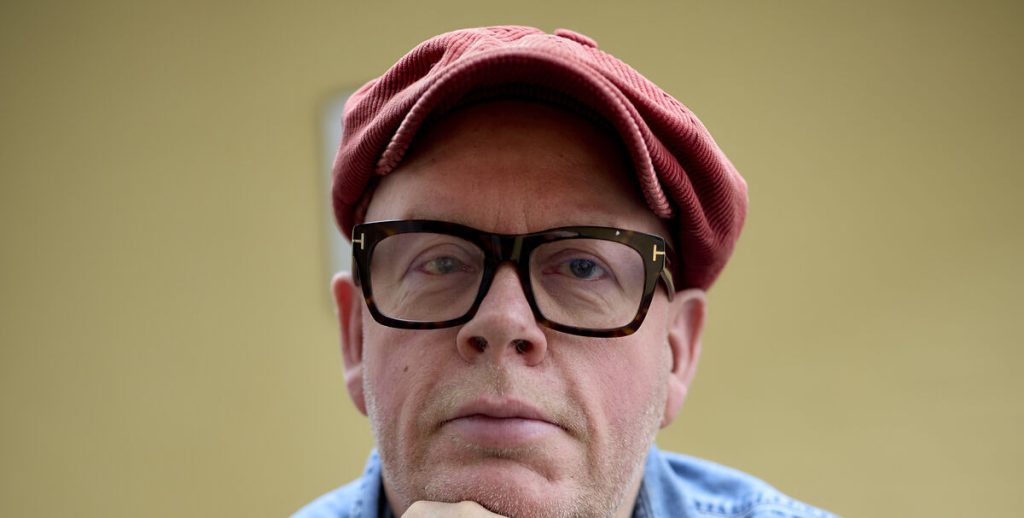 Airfryeren er havnet i massiv modvind: Nu går Claus Holm til modangreb