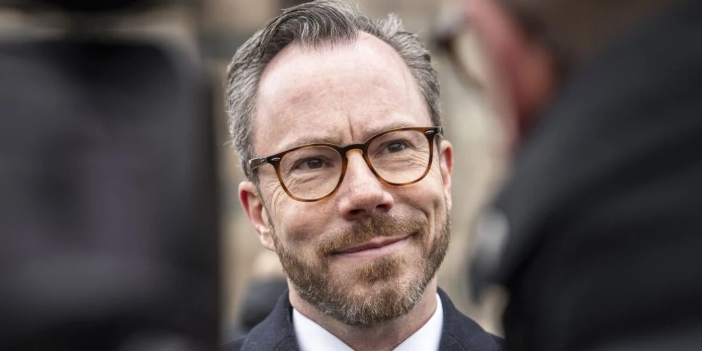 Jakob Ellemann-Jensen deler stor nyhed: “Jeg har det fantastisk”