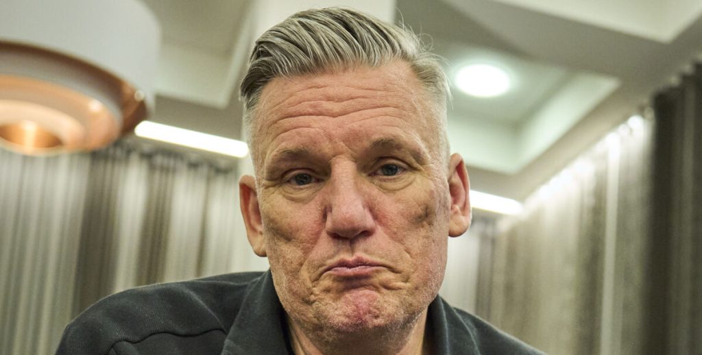 Det der ikke måtte ske, er sket: Trist nyt for Nikolaj Jacobsen