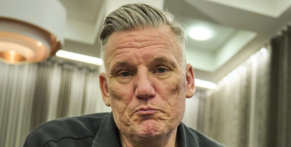 Det der ikke måtte ske, er sket: Trist nyt for Nikolaj Jacobsen