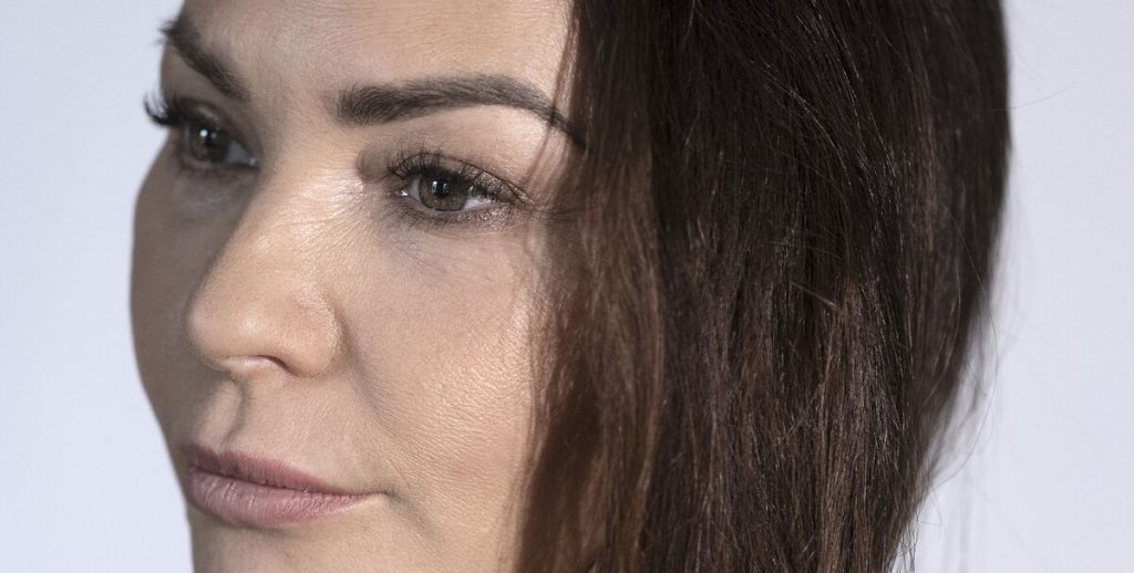 Pengeregn over Mascha Vang: Så meget tjener hun i løn hver måned