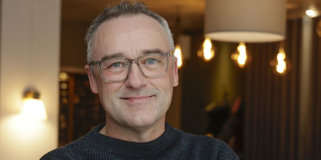 Peter Ingemann har måttet sige nej en gang for alle: Nu forklarer han årsagen