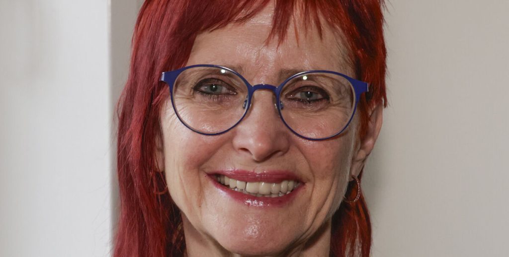 Uventet besked satte gang i det hele: Nu tager Sussi Nielsen stort skridt