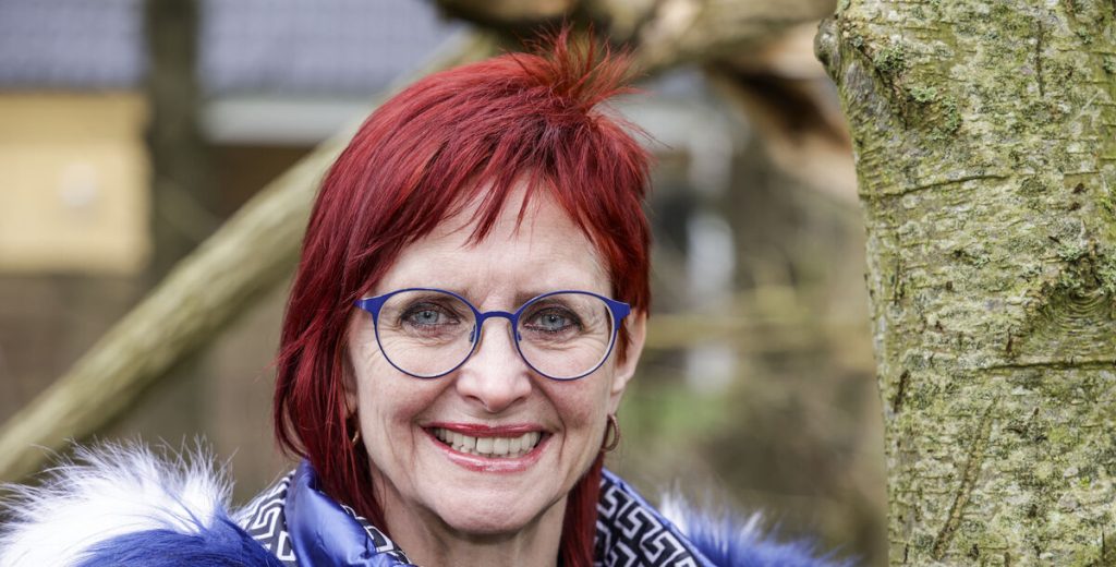 Uventet opkald kostede Sussi Nielsen 100.000 kroner: Nu deler hun helt nye detaljer