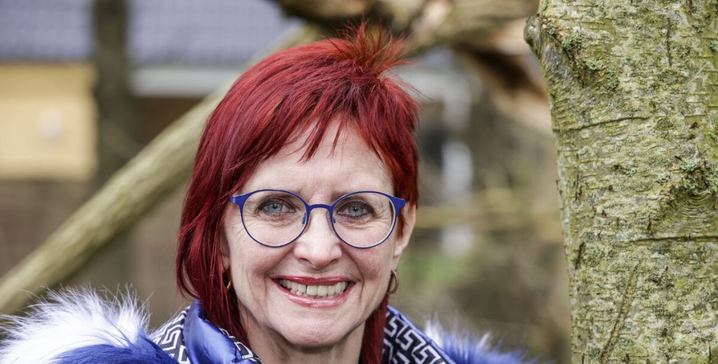 Nu åbner Sussi Nielsen op om kærligheden: “Det kan jeg ikke bruge til noget”
