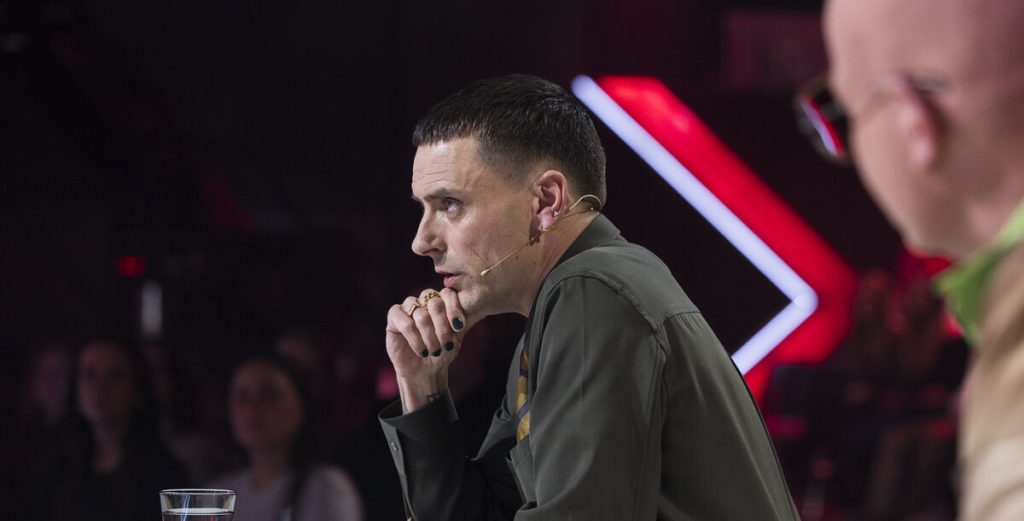 Slår fast: De er færdige i X Factor