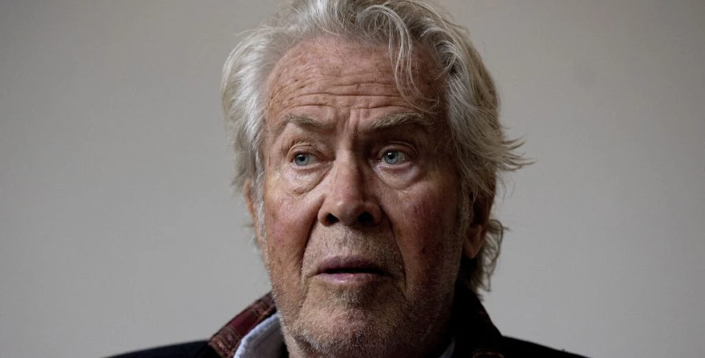 Jørgen Leth åbner op om stort savn