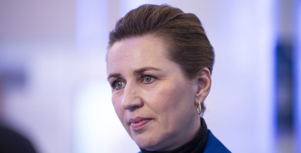 Mette Frederiksen er klar i spyttet: “Situationen er alvorlig”